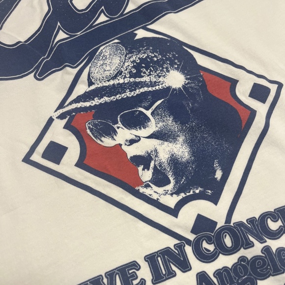 Elton John Concert Tee - Picture 3 of 5
